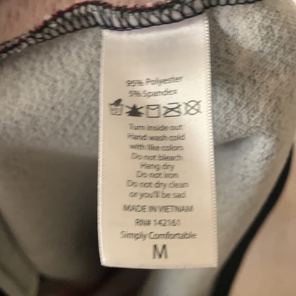 EUC LuLaRoe Dress- Size M - Picture 6 of 6